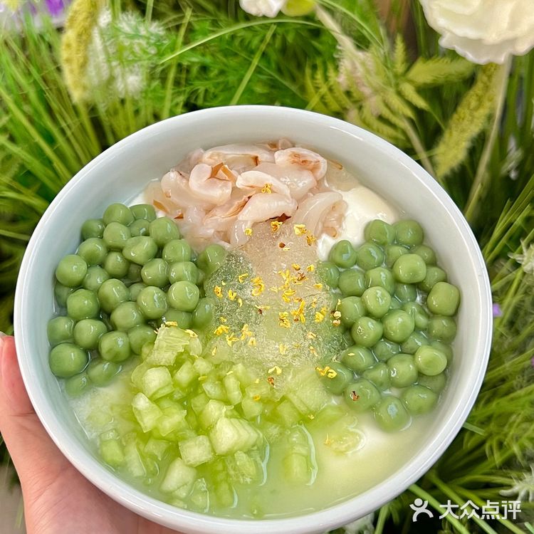 宝珠奶酪最伟大的单品和周边出现了！