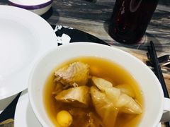 -怡品堂·金宴 (北京索菲特大酒店)