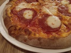 -城市大道红炉披萨烘焙坊