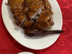 烧鹅-鹅掂·大岭山烧鹅