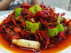 -回味南塘老王虾尾(总店)