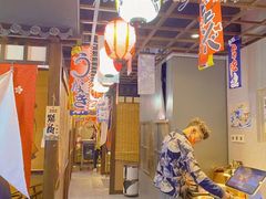 -和牛村烧肉放题(淄博王府井店)