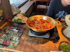-打川川·川蜀毛肚(南市场店)