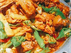 -长寿面馆(振兴路店)