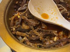 -二分八云雁阁•新晋菜大同味(长治路店)