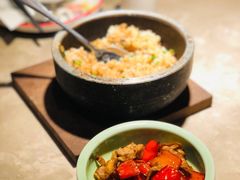 -新白鹿餐厅(金鹰新街口店)