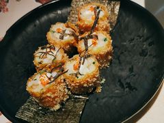 -粤点越有·茶点·粤菜(樵岭国际店)