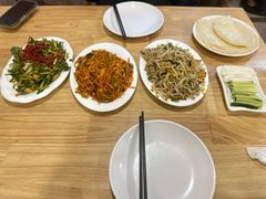 -姥家春饼店(漳州二路店)