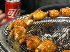 -本炙炭烤·蒲烧活鳗料理店(金沙洲店)