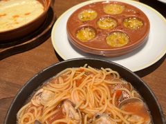-萨莉亚意式餐厅(常州环球港店)