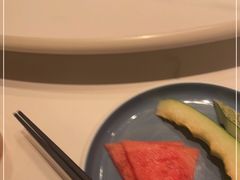 -左庭右院鲜牛肉火锅(新梅广场店)