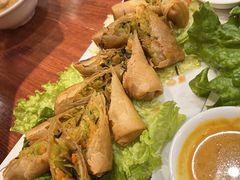 -Siam泰餐厅(水上公园店)