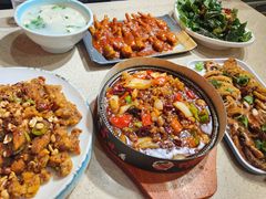 -鸭绿江民族饭店(总店)