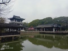 -无锡蠡湖国家湿地公园-蠡园