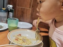 -萨莉亚意式餐厅(江桥万达广场店)