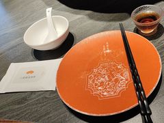 -小厨娘金榜题名(夫子庙秦淮河店)