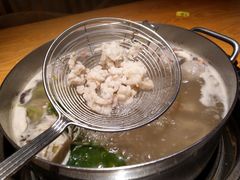 -海银海记潮汕牛肉火锅(新港中路海珠店)