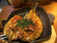 -云海肴·汽锅鸡·云南菜(苏州中心店)