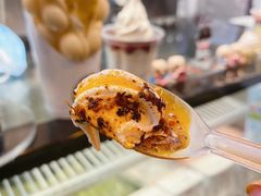 -麦丽丝红油辣椒冰淇淋(江家巷店)