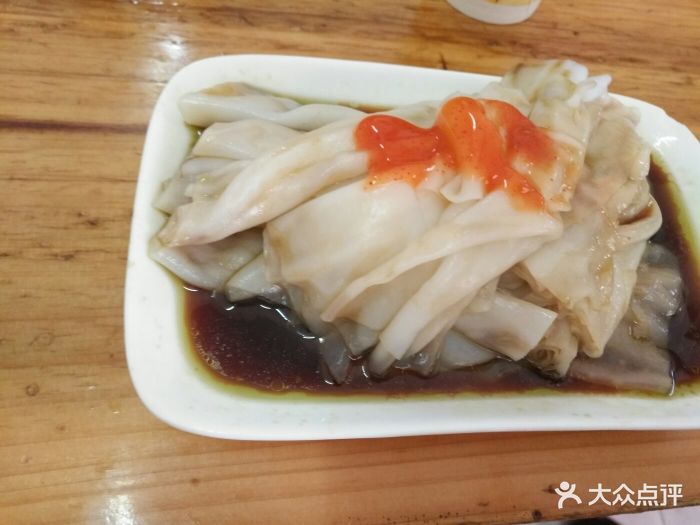 陈记肠粉店-肠粉-菜-肠粉图片-湛江美食-大众点评网