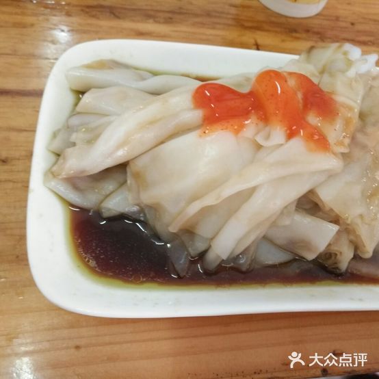 陈记肠粉店(湾南路店)