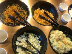 -比格比萨自助(宝山日月光店)