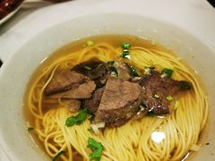 -清真·马记金兰牛肉面(大木桥路店)