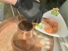 -东镇老火锅(长春路首店)