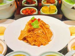 -北平食府.北京烤鸭(亦庄店)