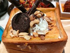 -茉莉餐厅(包河万达店)