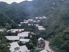 -北京山里寒舍度假酒店