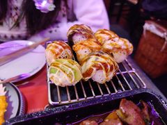 -仙隐小鹿中華の日料(荣民龙首广场店)