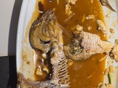 -赶海部落海鲜城(海阳路店)