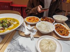-乡村基·川味现炒大王(熙悦天街店)