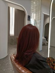 -MY HAIR ARDOR