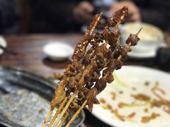-蚝美人·生蚝海鲜烧烤(茶花园店)