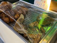 -清真·马记金兰牛肉面(大木桥路店)