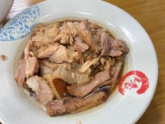 -东关吉祥西安腊汁肉夹馍(健德门店)