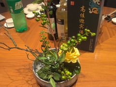 -高佳庄·海鲜酒楼(定海店)