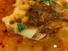 -兵哥豌豆面(建设巷店)