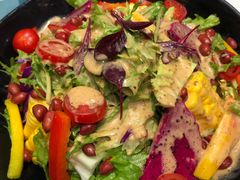 紫光大拌菜-紫光园·烤鸭(吕家营店)