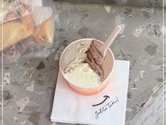 -Dip in Gelato(富民路店)