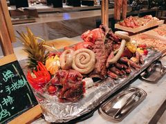 -长兴开元名都大酒店·地中海咖啡厅