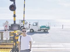 -灌篮高手动画打卡地