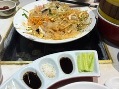 -京味斋·北京烤鸭(北京南站洋桥店)