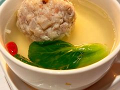 -森隆饭庄(崇文门新世界百货店)