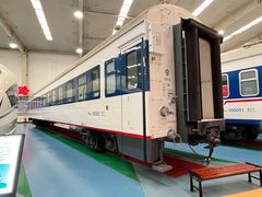 -沈阳铁路陈列馆