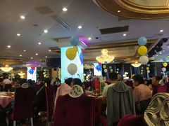 大堂-家缘大酒店(新天地不夜城店)