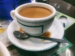 -兰芳园(上环店)