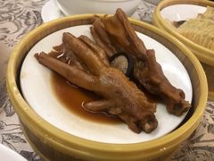 -香云轩·顺德菜(香云纱园林酒店店)